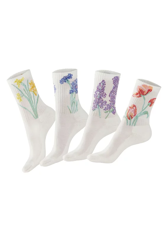 Basicsocken