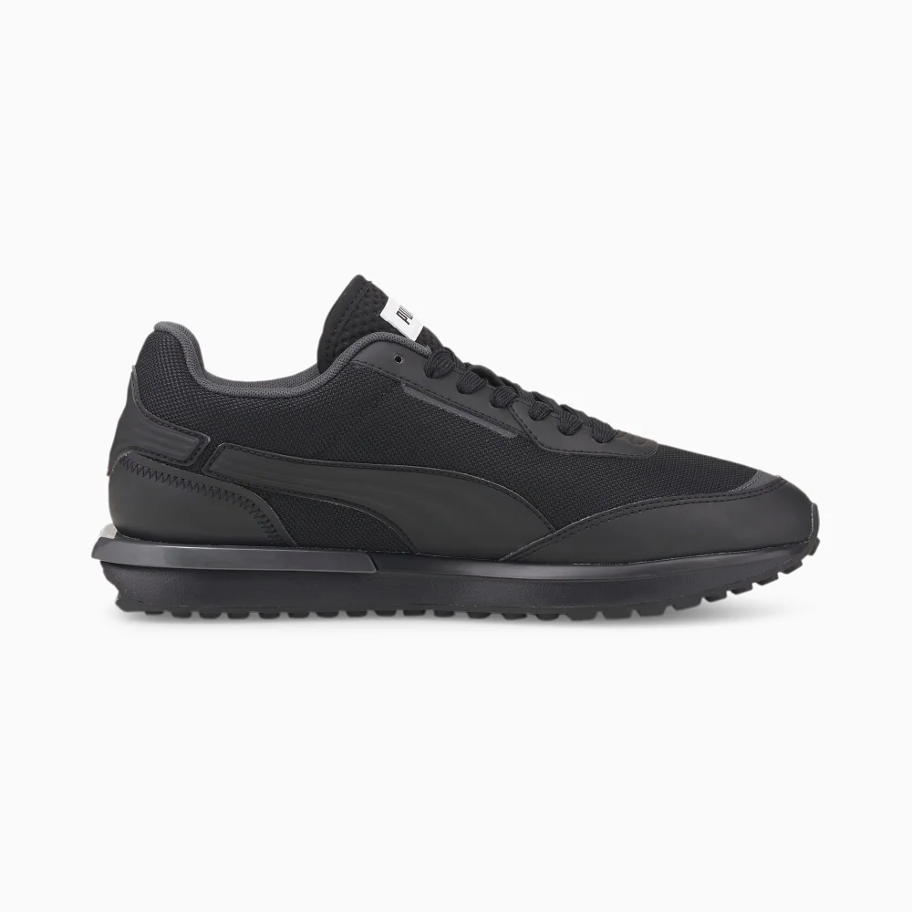 PUMA City Rider Moulded Molded 383411_03 / schwarz