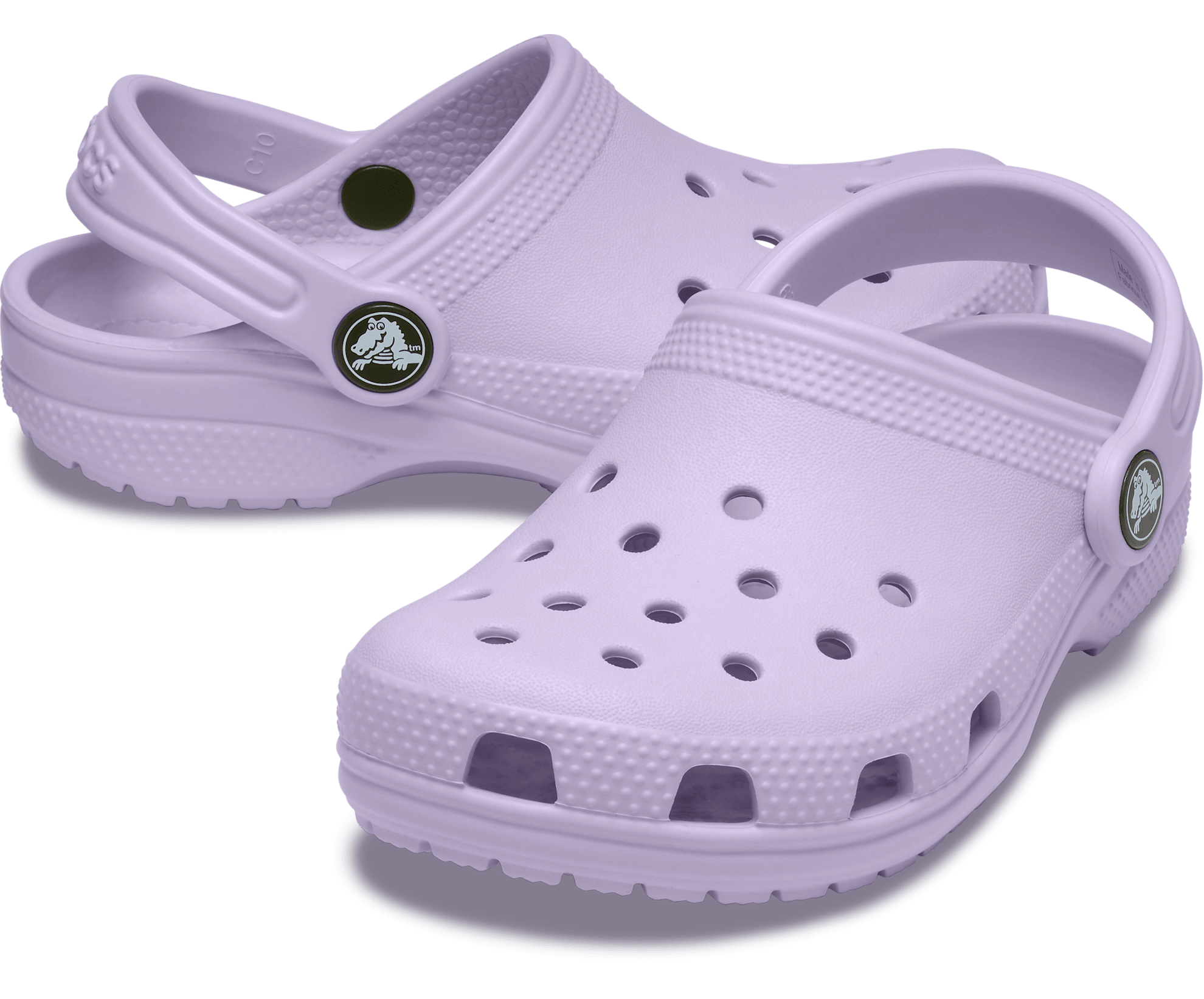 Toddler Classic Clog