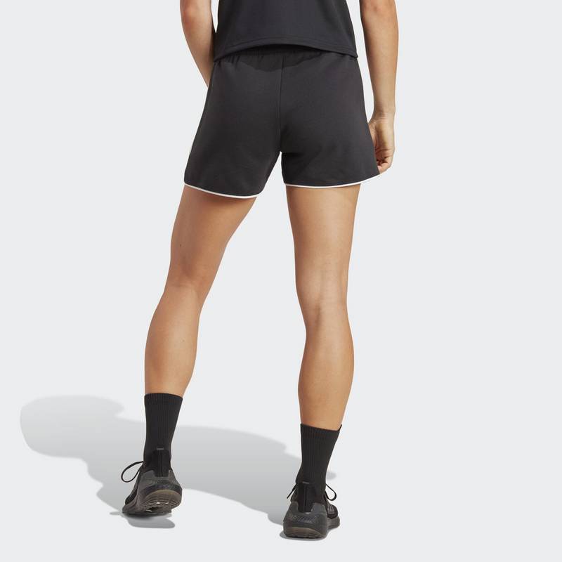 adidas Tiro 23 League Sweat Shorts Funktionsshorts Damen