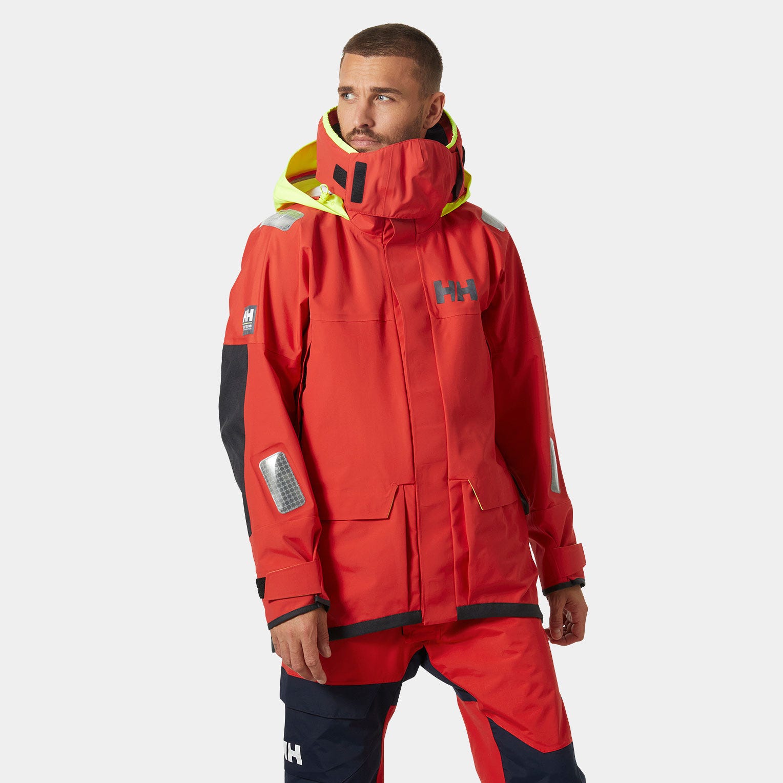 Men’s Skagen Pro Jacket