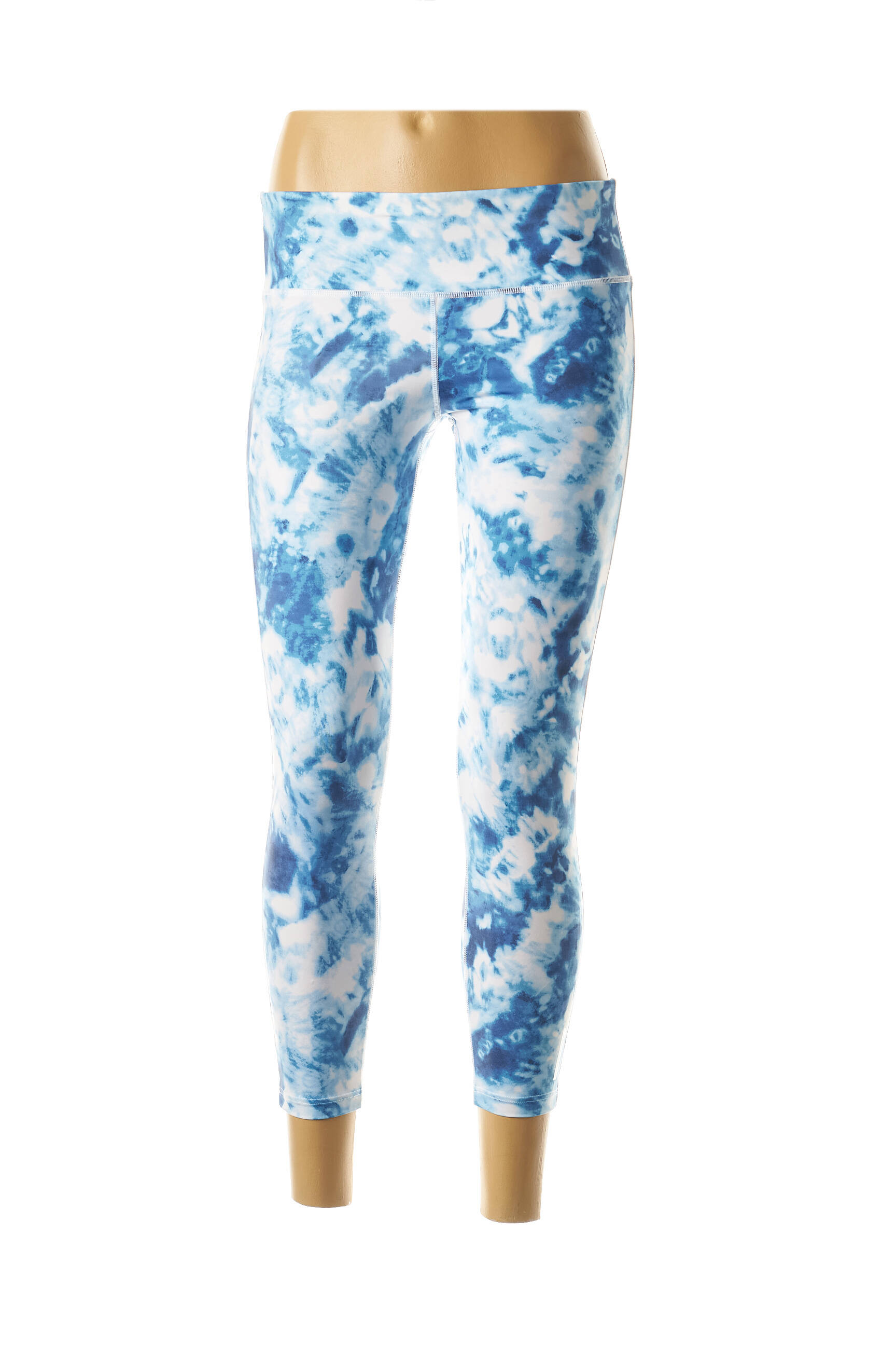 Seafolly Leggings Femme couleur bleu