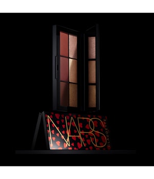 NARS Claudette Saint Germain Des Prés Lidschatten Palette-12 g
