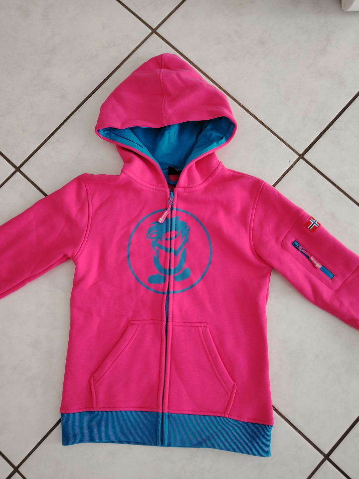 Trollkids Sweatjacke 