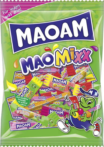 Maoam Mao Mixx