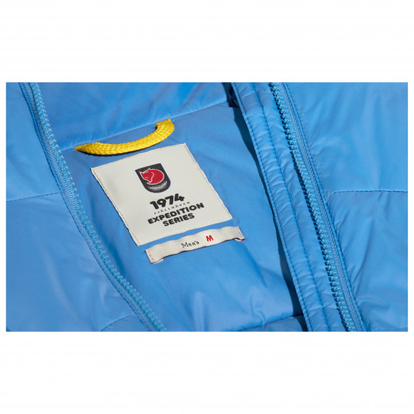 Fjällräven - Expedition Pack Down Jacket - Daunenjacke
