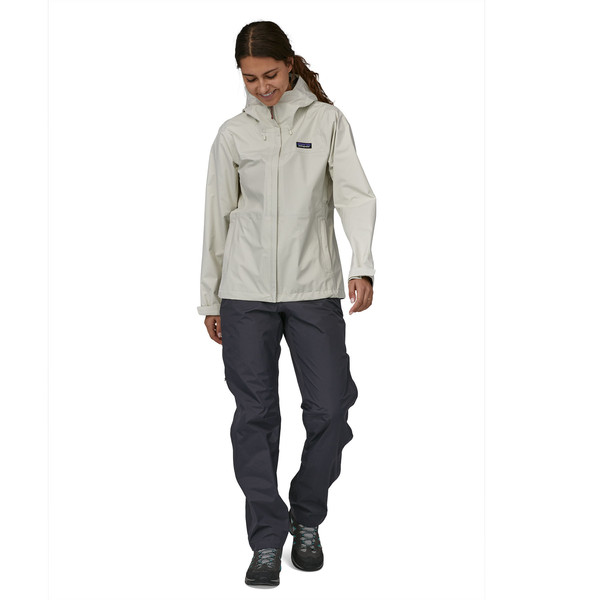 W' S TORRENTSHELL 3L RAIN PANTS - REG Damen - Hardshellhose