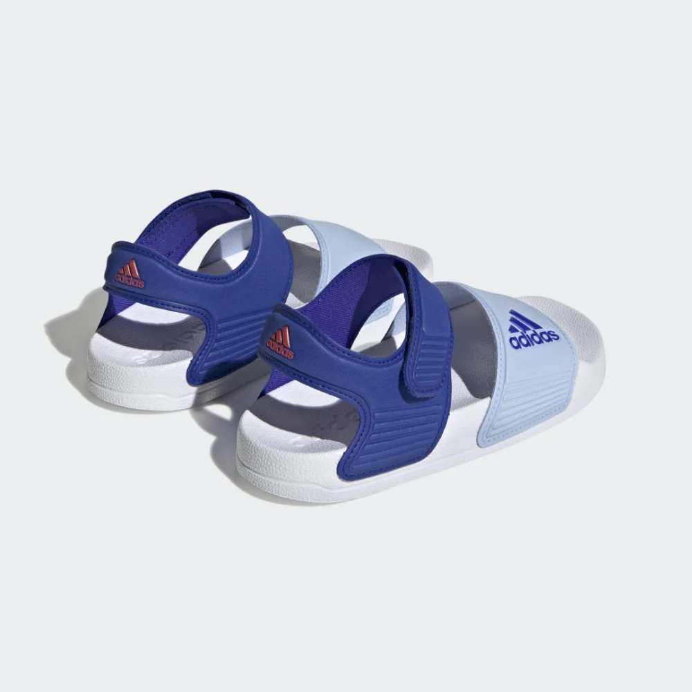 adidas adilette H06444 / blau