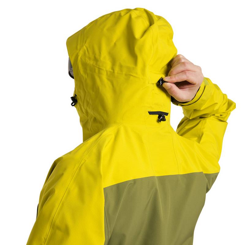 Haglfs Vassi GTX Pro Jacket Hardshelljacke Herren