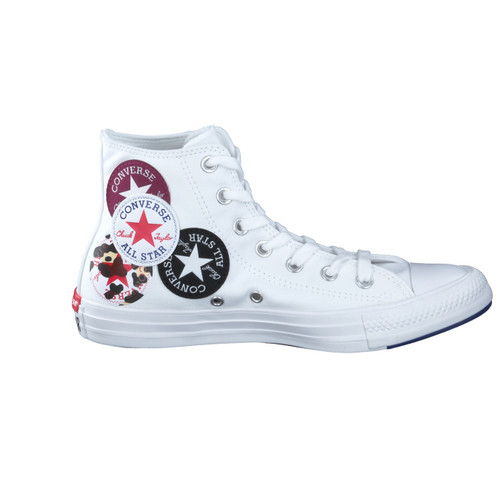 Sneaker high-81267990009 Converse