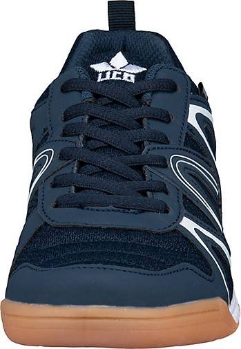 LICO Sportschuh Fit Indoor