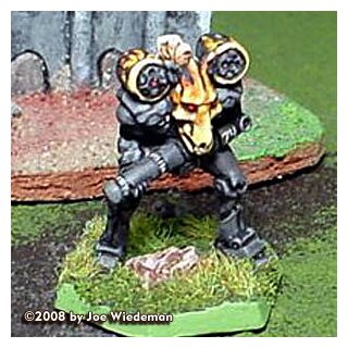 Centaur Protomech (1)