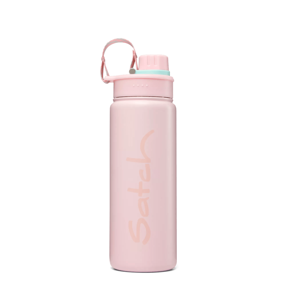 Trinkflasche Rosa