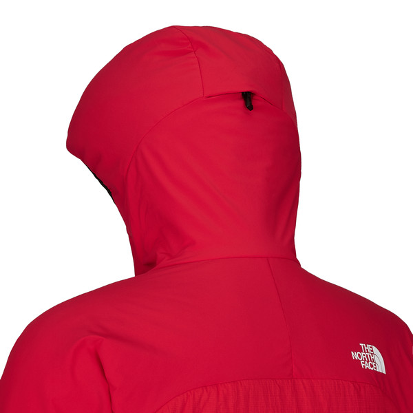 M SUMMIT CASAVAL HOODIE Herren - Softshelljacke