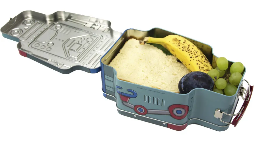 Suck UK Lunchbox Robot