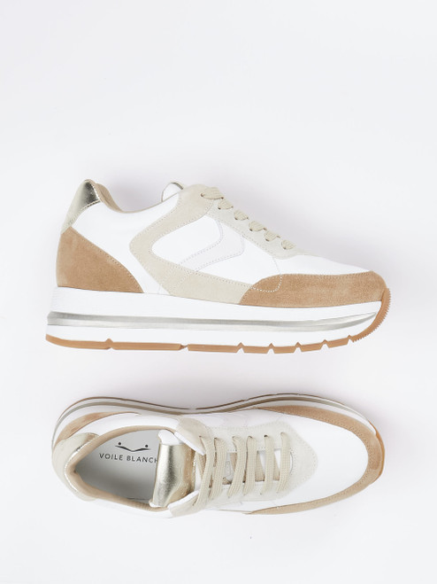 Sneaker-16657020001 Voile Blanche