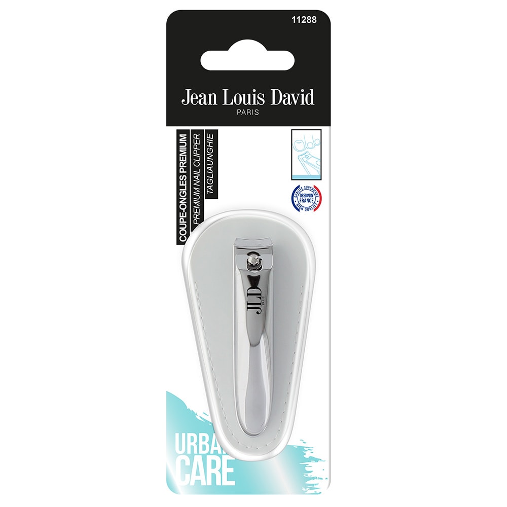 Jean Louis David COUPE ONGLES PEDICURE PREMIUM COUPE-ONGLES
