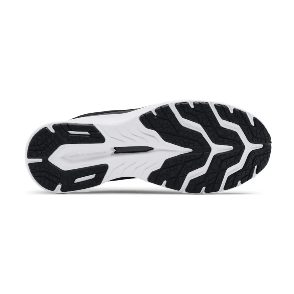 Under Armour Charged Bandit 7 3024189-003 / schwarz