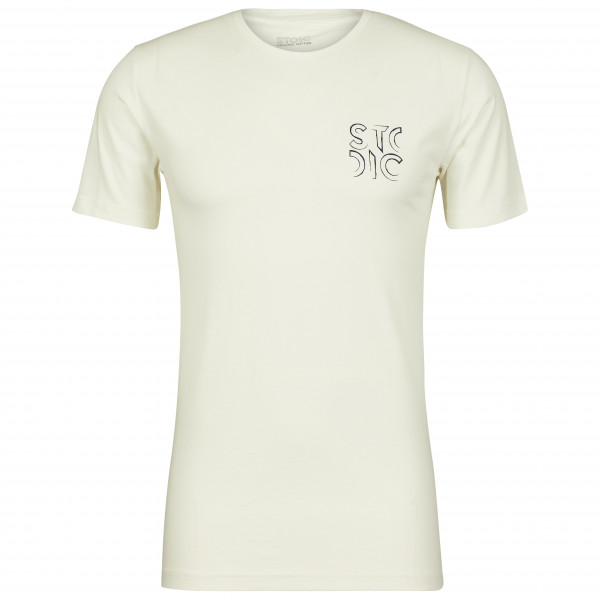 Stoic - Stoic OrsaSt. Brush T-Shirt - T-Shirt
