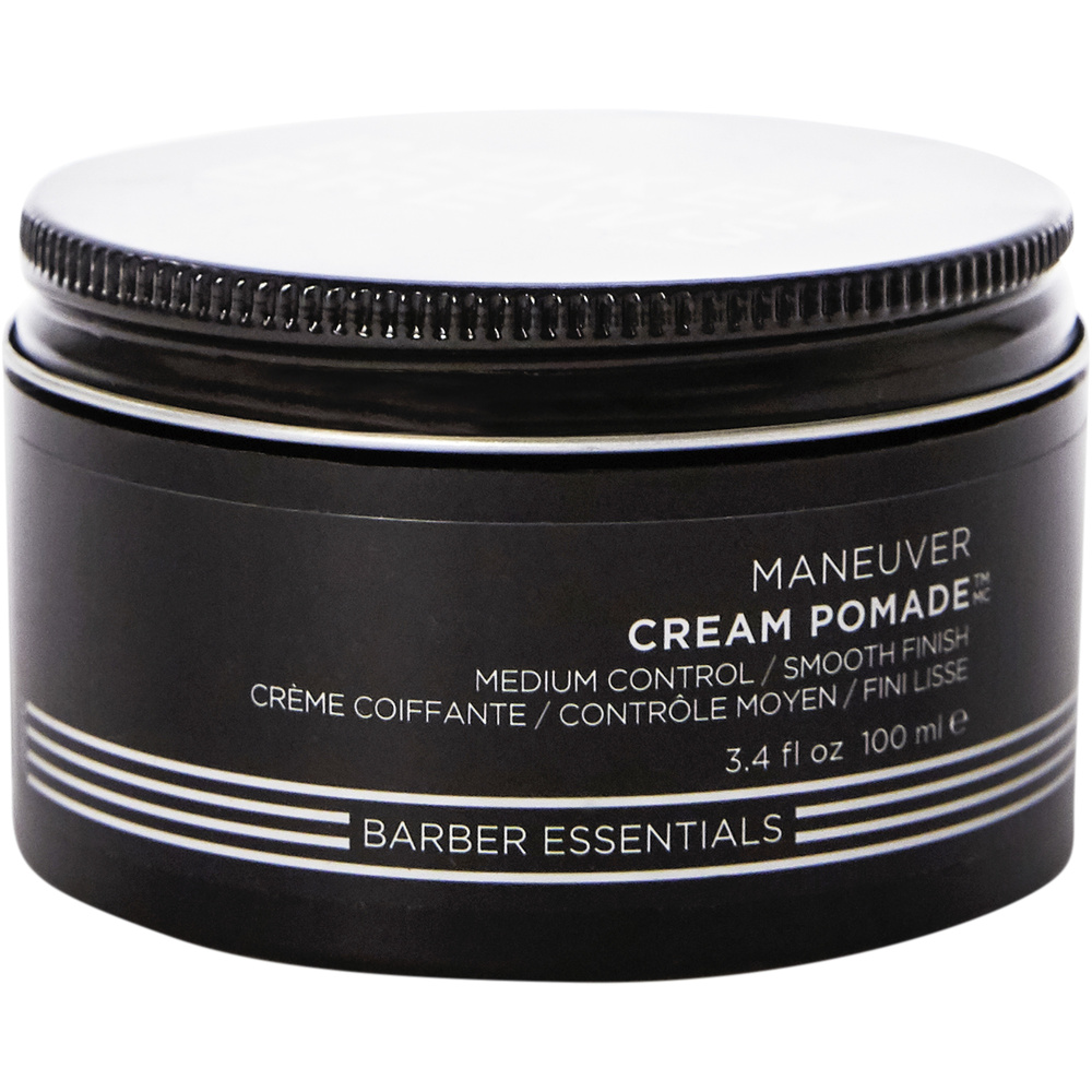 Redken Redken Brews Styling Maneuver Crème coiffante