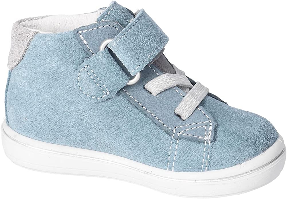 RICOSTA Lauflernschuhe blau