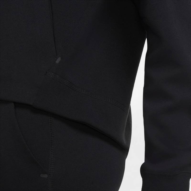 Nike Tech Fleece Sweatjacke Damen