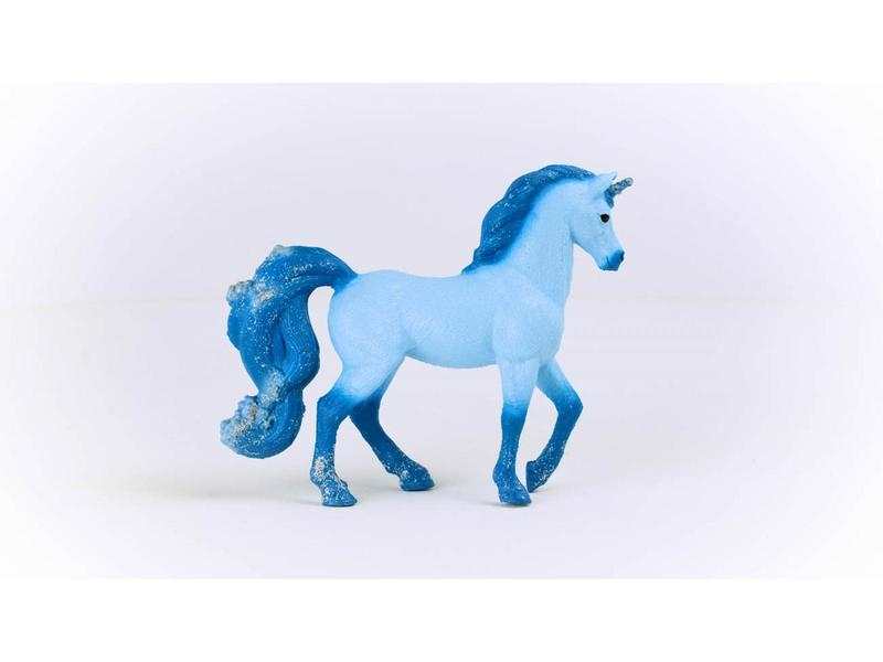Jument Licorne d’Eau Elementa