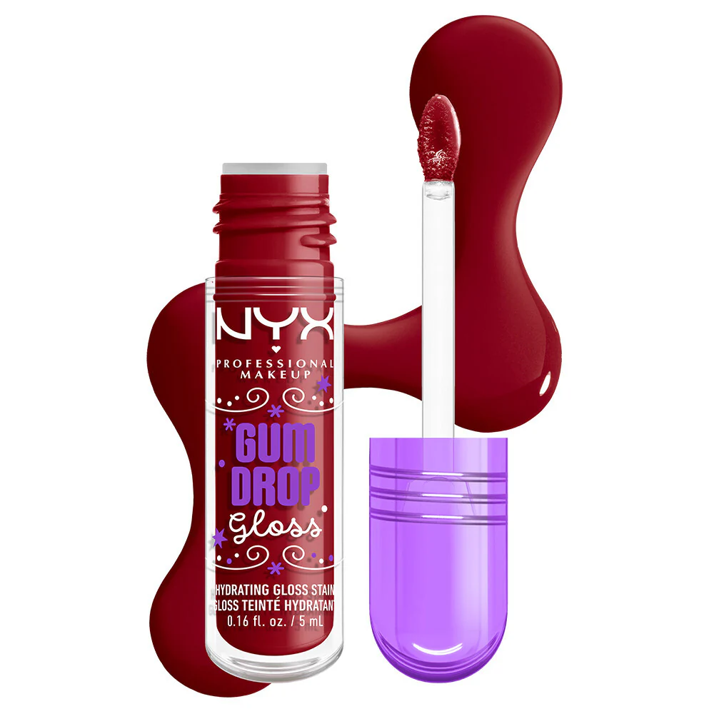 Gloss Labbra Holiday Gum Drop - Gloss