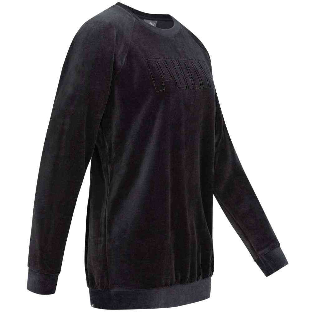 PUMA Damen Oversize Sweatshirt 844466-04