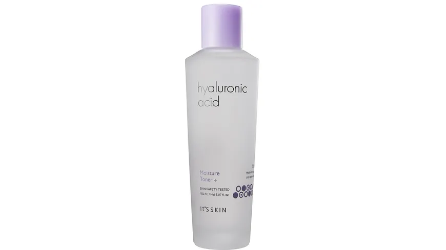 It'S Skin Hyaluronic Acid Moisture Toner+ 150 ml