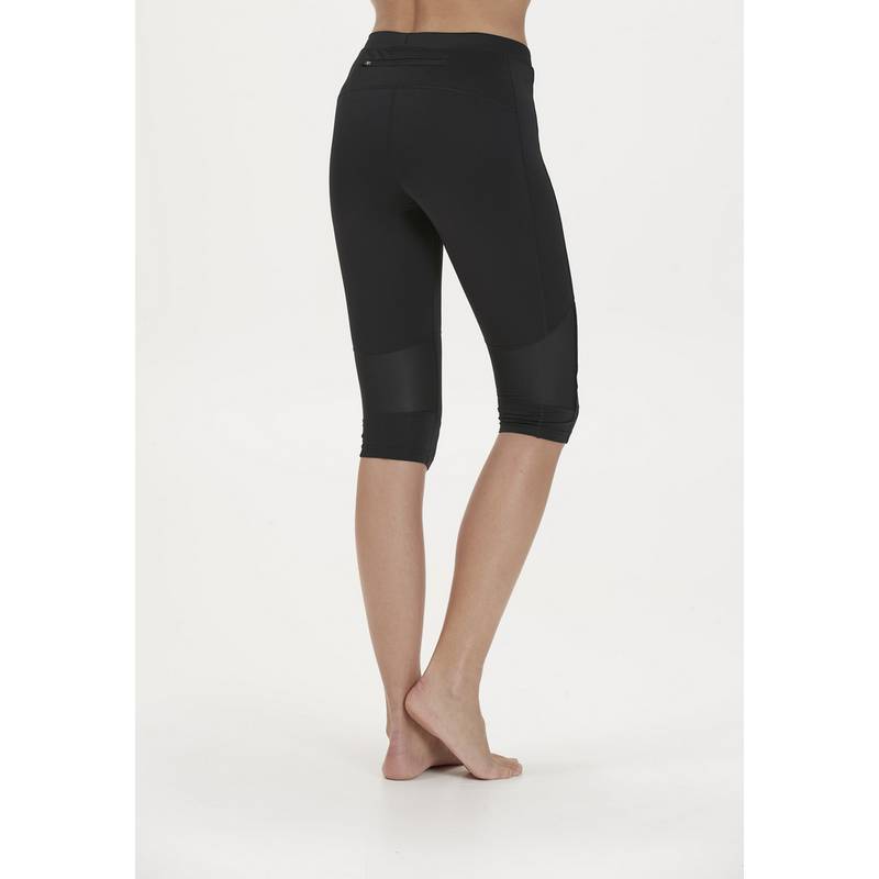 Endurance MAHANA 3/4 Funktionsshorts Damen