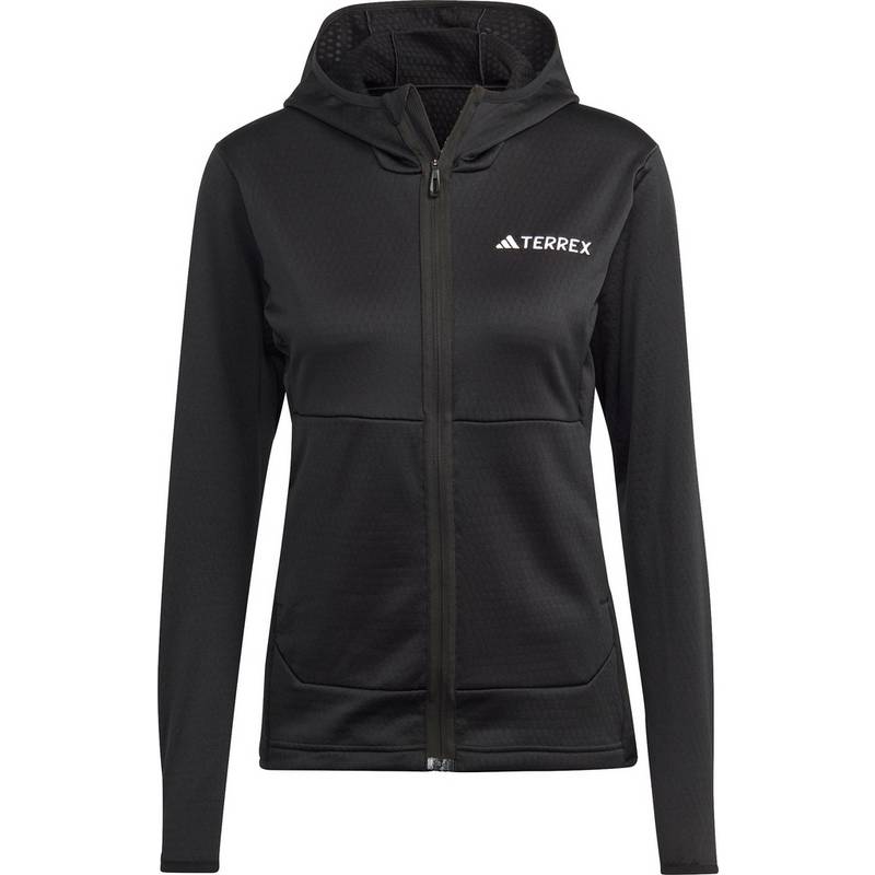 adidas XPERIOR LIGHT Fleecejacke Damen