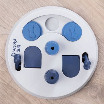 Trixie Intelligenzpielzeug Dog Activity Flip Board