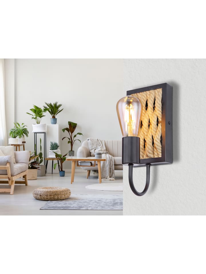 Globo lighting Wandleuchte 
