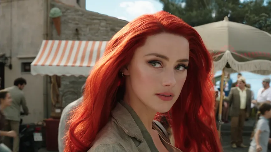 Aquaman  (4K Ultra HD) (+ Blu-ray 2D)
