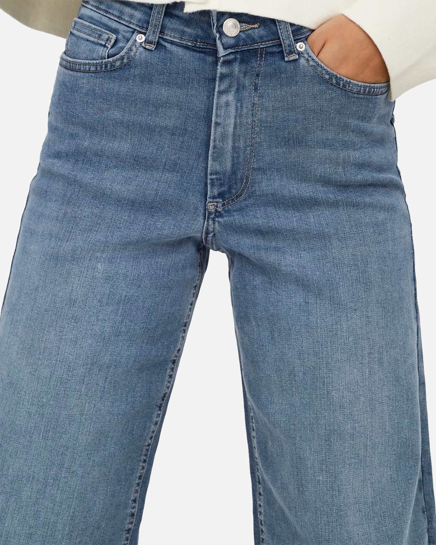 Rifle Only Madison Wide Leg W 15338787-BS 544