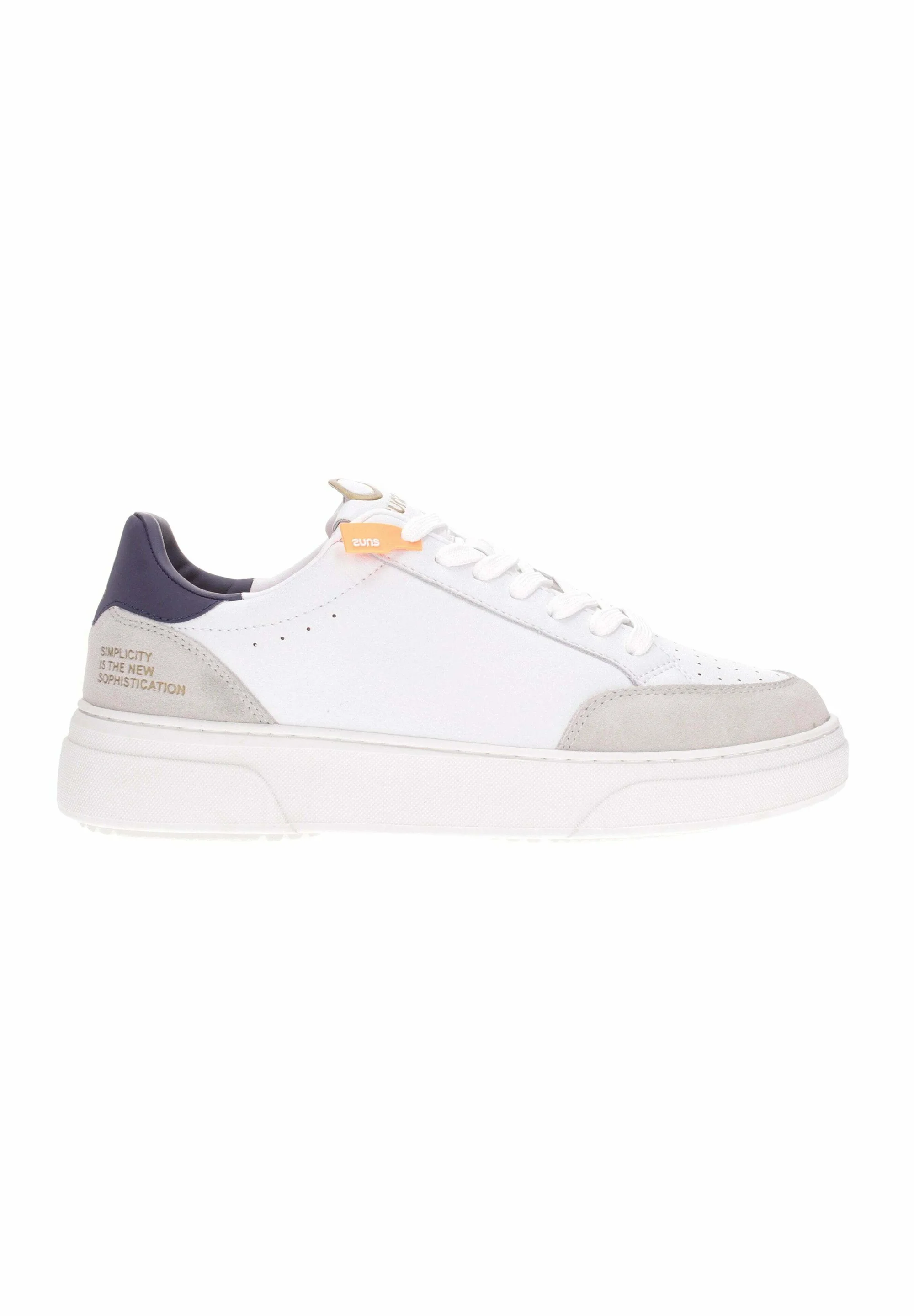 Zapatillas bajas Suns