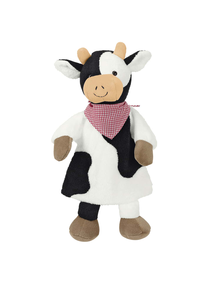 Sterntaler Handpuppe Kuh in mehrfarbig günstig kaufen onesize