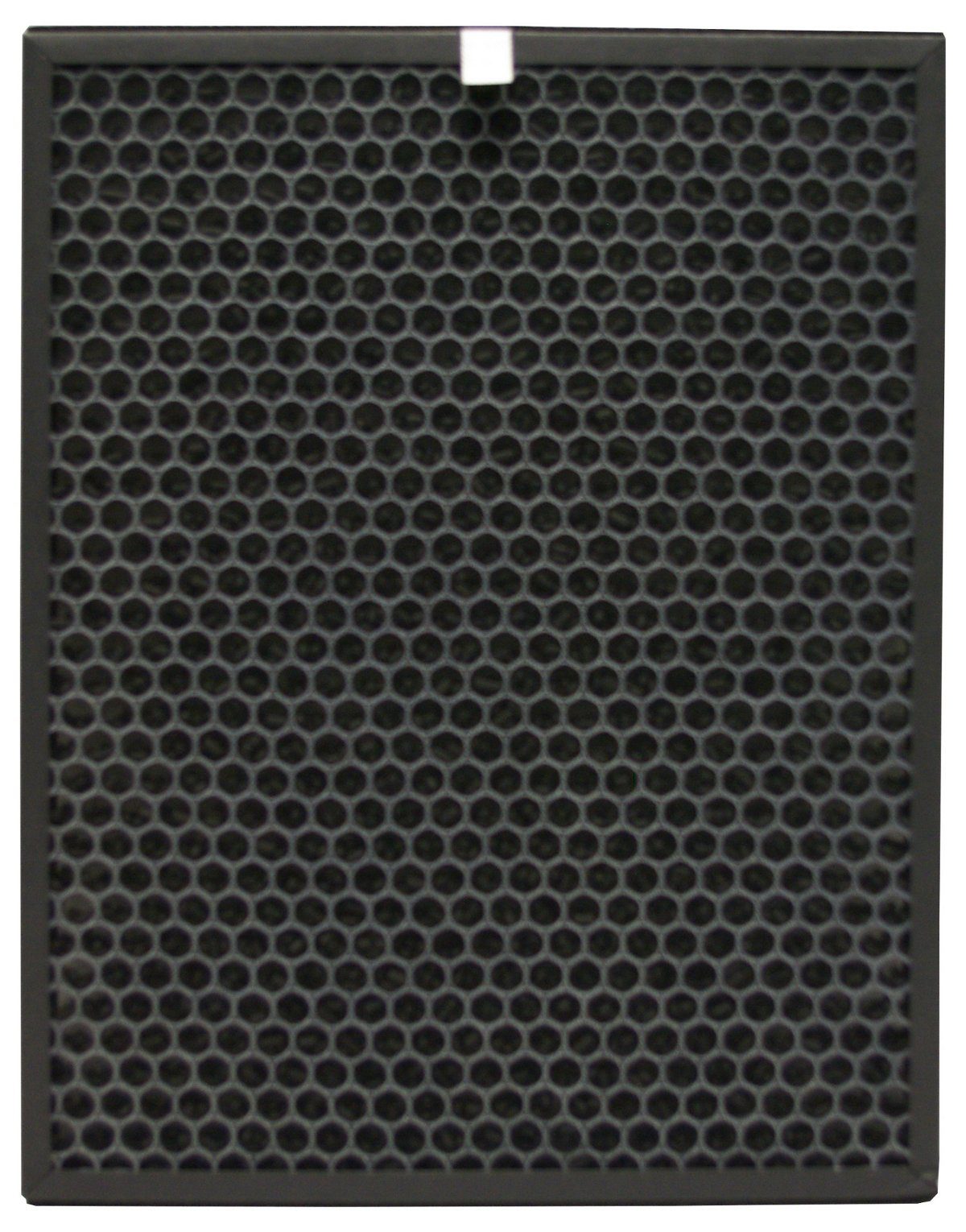 Comedes Filter-Set einsetzbar statt Philips FY3433/10 (HEPA) und FY3432/10 (Aktivkohle), Zubehör für Passend für Philips Luftreiniger AC3256/10, AC3259/10 und AC4550/10, 20teiliges Spar-Set mit HEPA-Element und Aktivkohlefilter