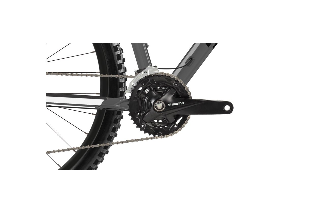 Haibike Seet 8 - 2021 - 29 Zoll - Diamant
