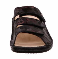FINN COMFORT Pantoletten schwarz