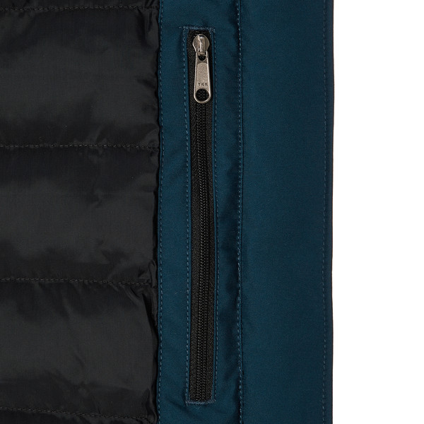 CYCLIST WARM RAIN JACKET Damen - Fahrradjacke
