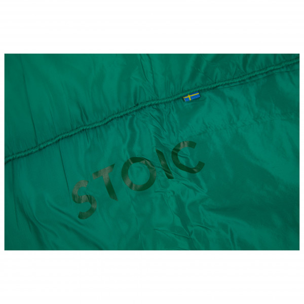 Stoic - HarrvikSt. - Decke