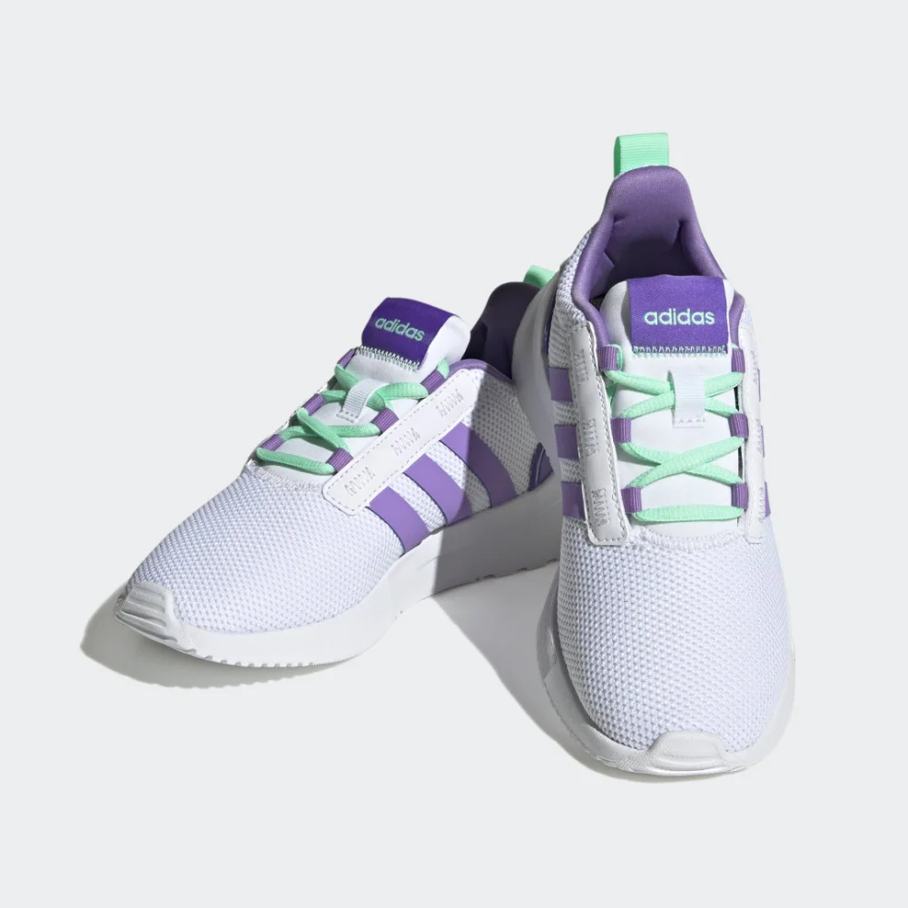 adidas RACER TR21 K H06144 / grau