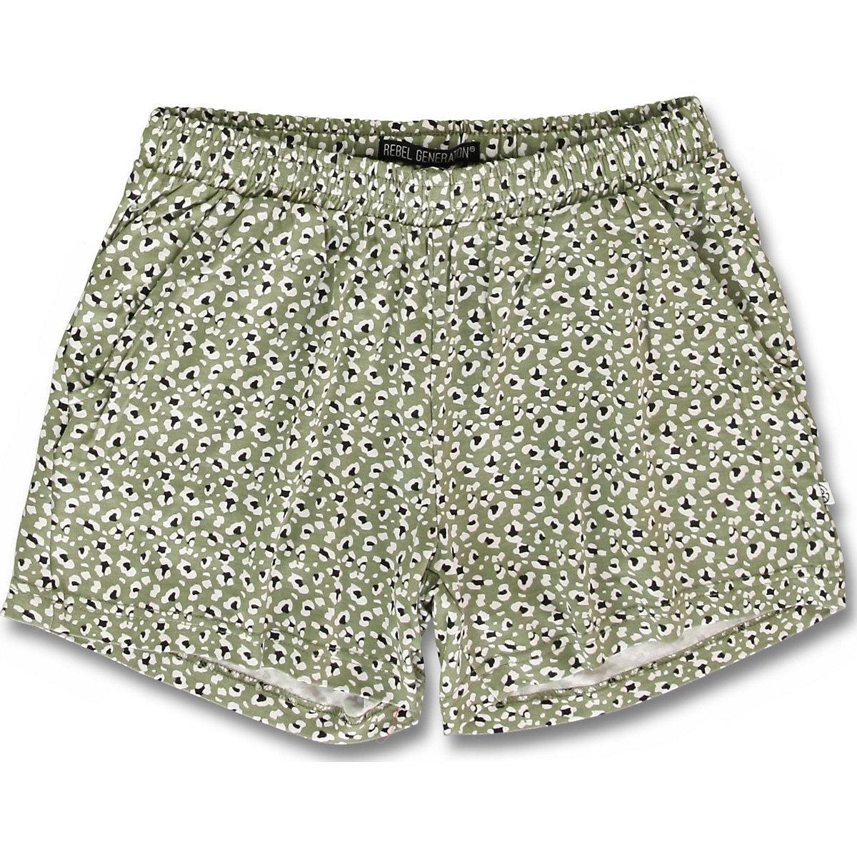 Shorts für Mädchen