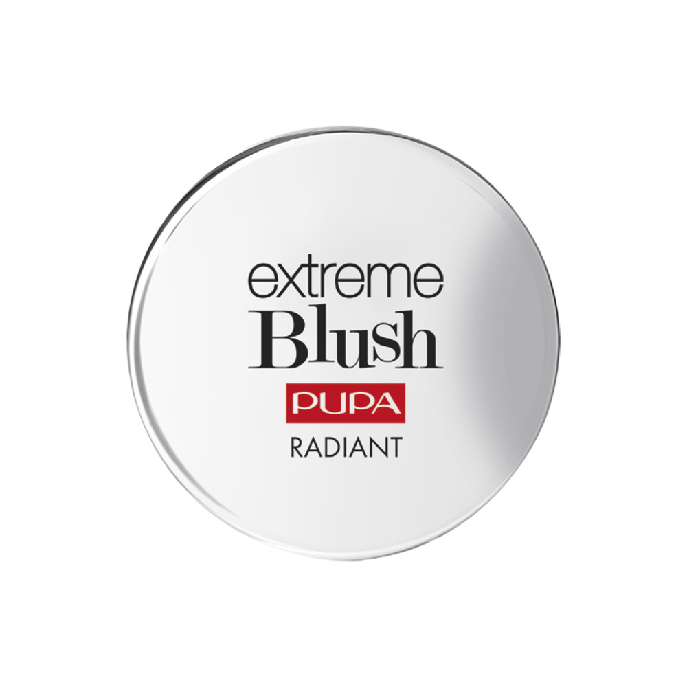 Pupa Milano EXTREME BLUSH RADIANT Fard à joues