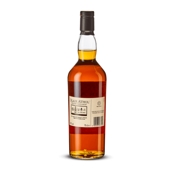 Blair Athol Flora Fauna 12 Ans 43%