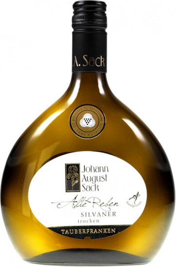 2021 Lauda Altenberg Silvaner 
