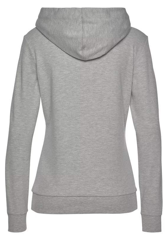 Kapuzensweatshirt