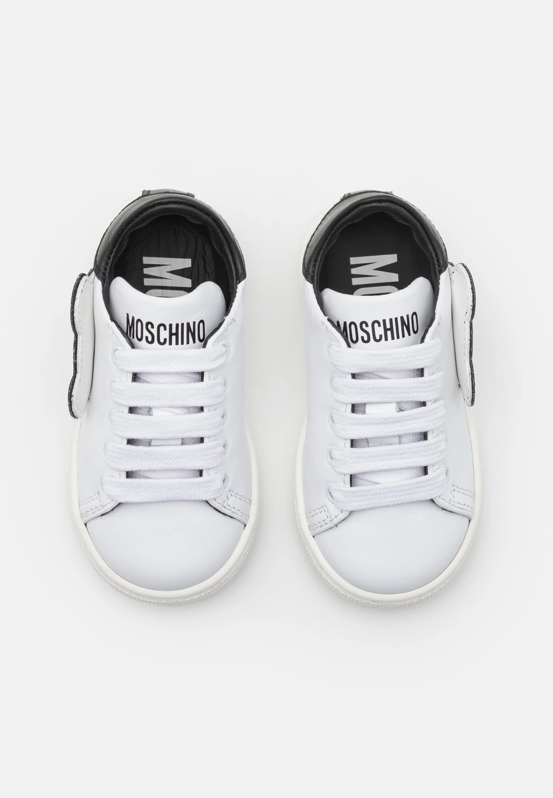 MOSCHINO UNISEX - Zapatillas bajas